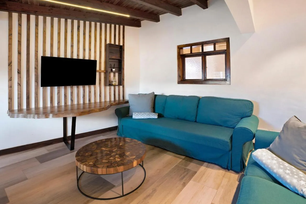 Villa Casa Miranda 1 Candelaria
